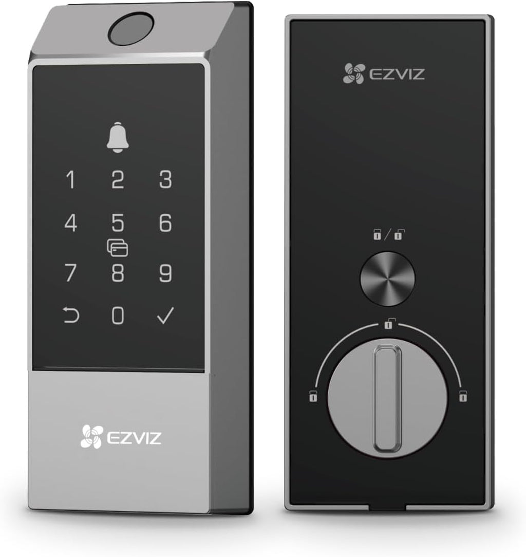 Security Smart Lock