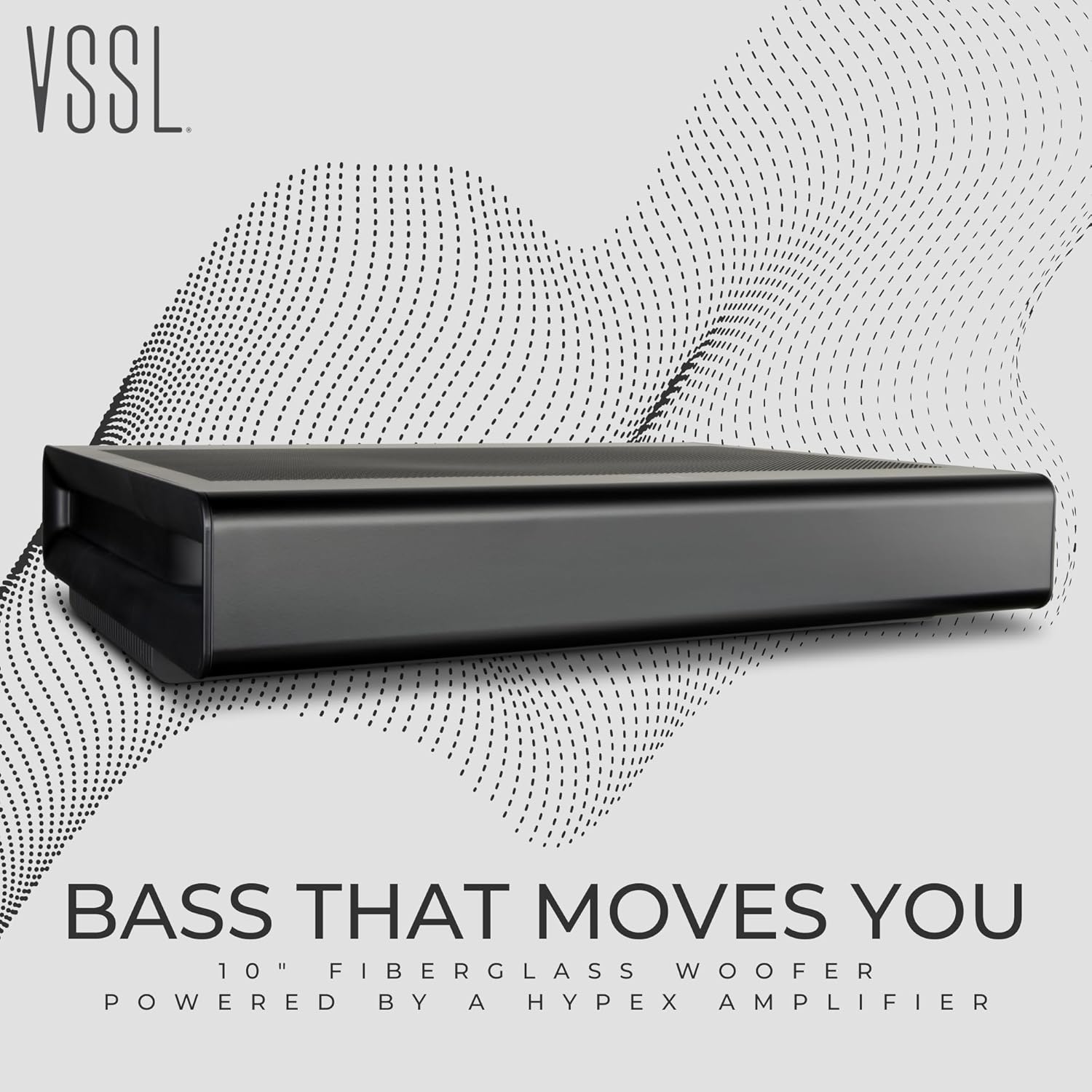 VSSL SX Subwoofer