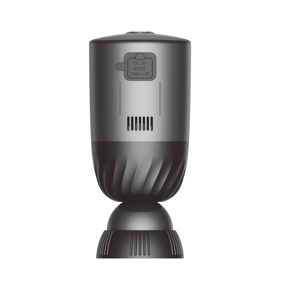 Smart Home Battery Camera