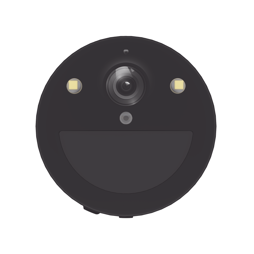 Smart Home Battery Camera