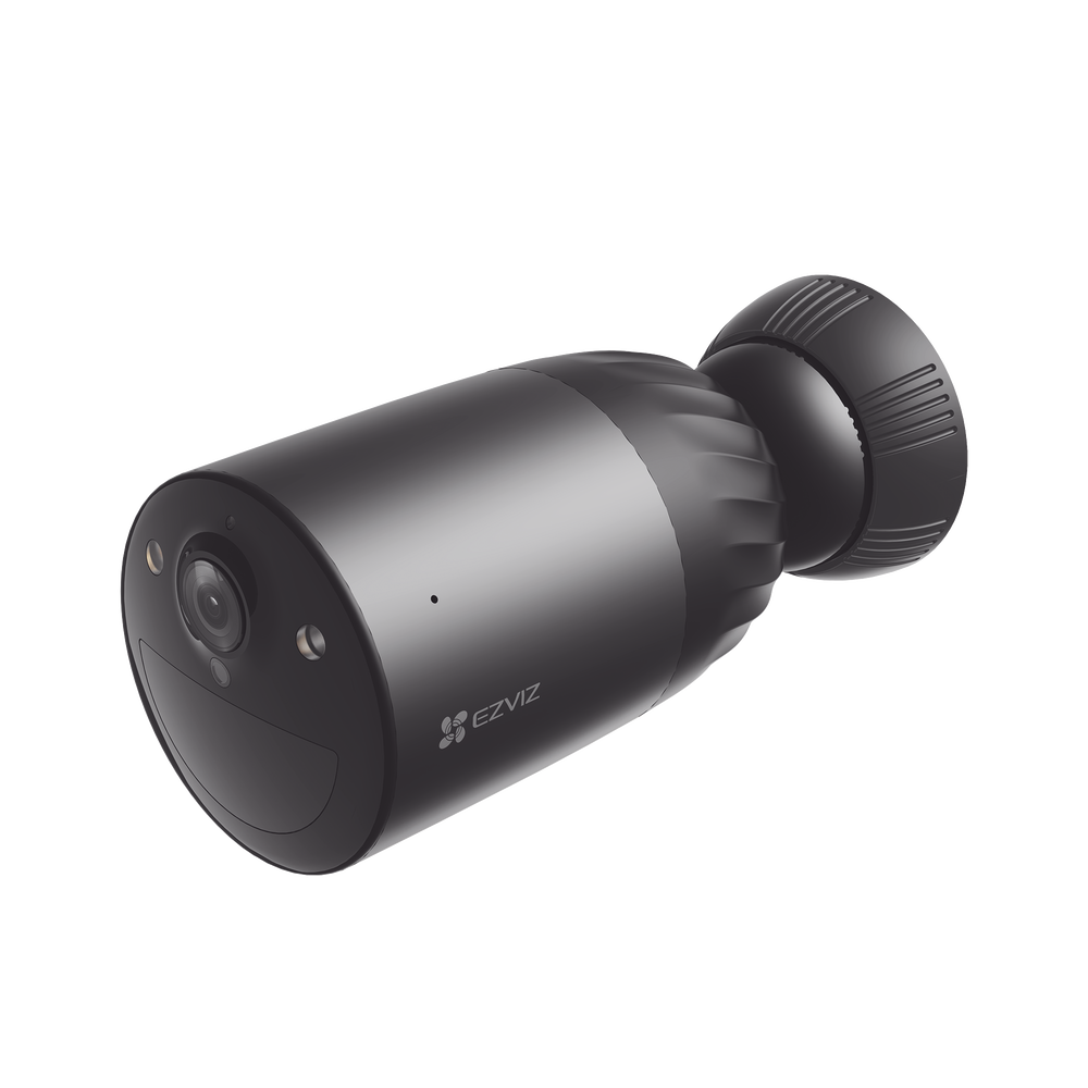 Smart Home Battery Camera