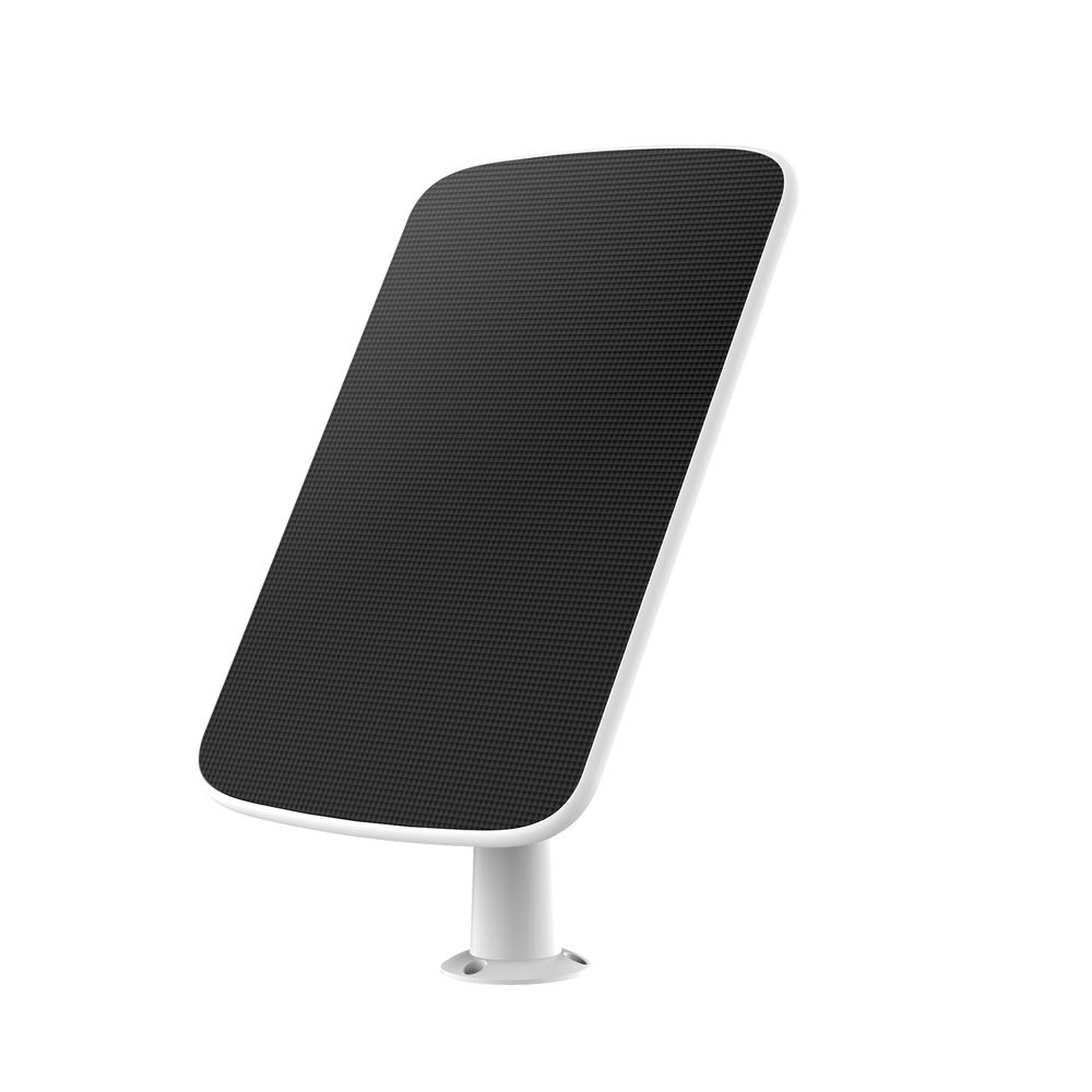 Solar Charging Panel