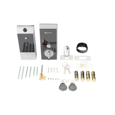 Security Smart Lock