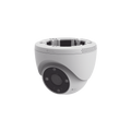 3 Megapixel IP Dome (2K) / Wi-Fi