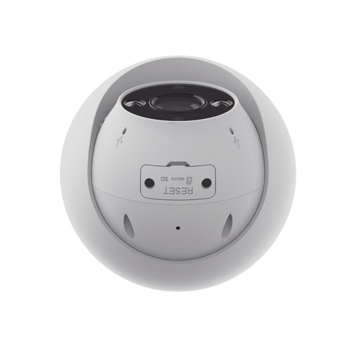 3 Megapixel IP Dome (2K) / Wi-Fi