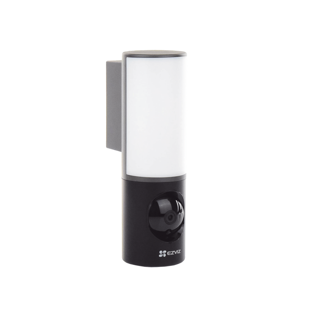 EZVIZ Smart Outdoor Security Camera with Floodlight
