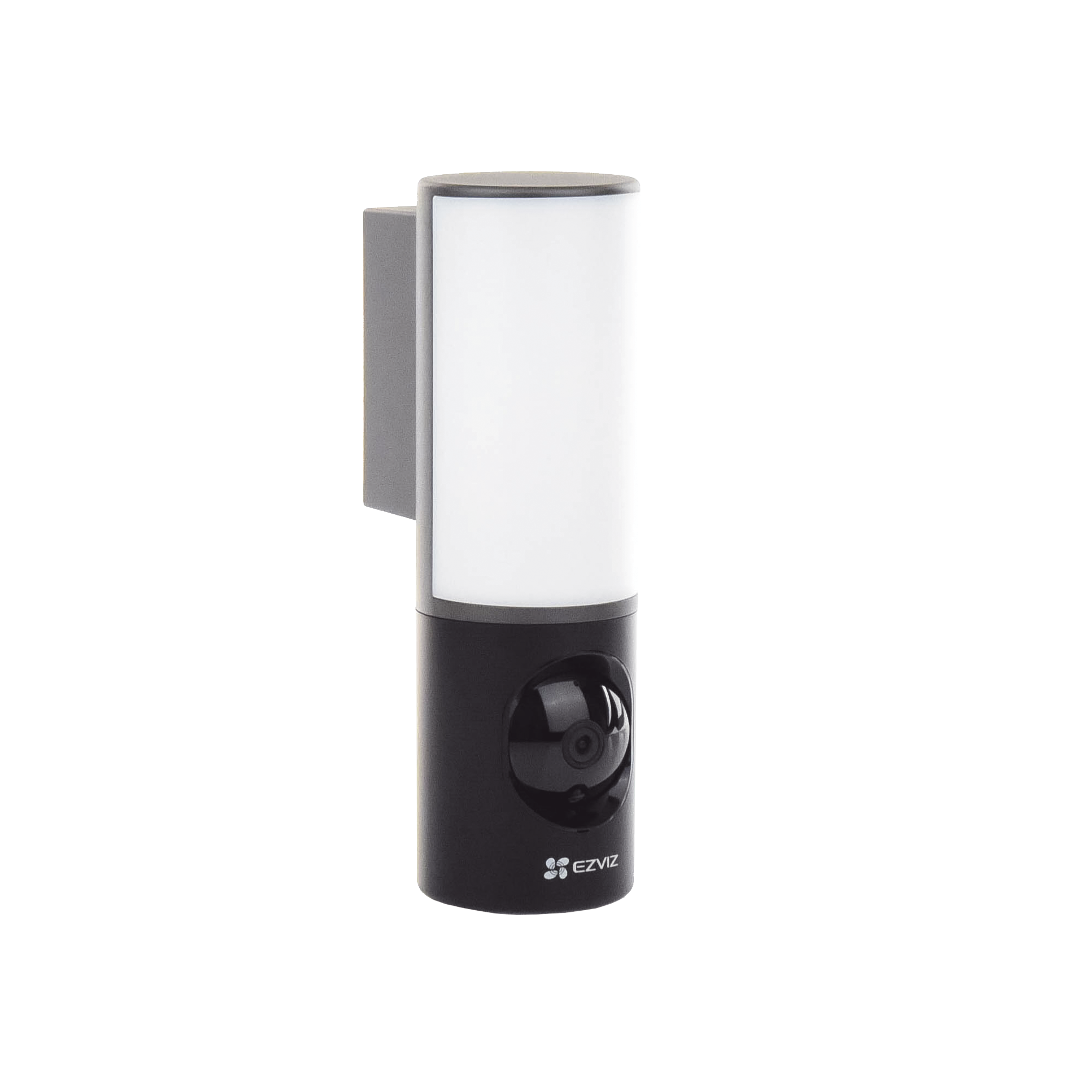 EZVIZ Smart Outdoor Security Camera with Floodlight
