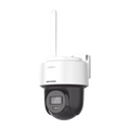 4 MP Outdoor WIFI PTZ Network Camera