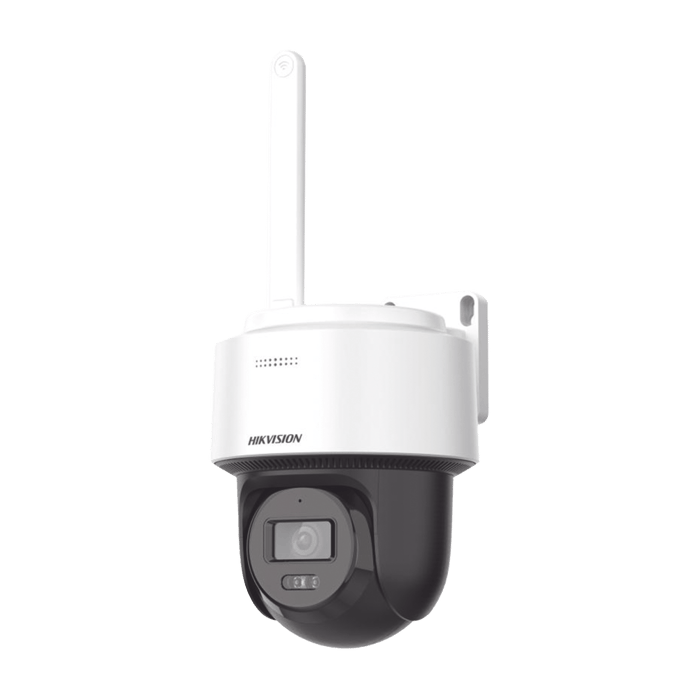 4 MP Outdoor WIFI PTZ Network Camera