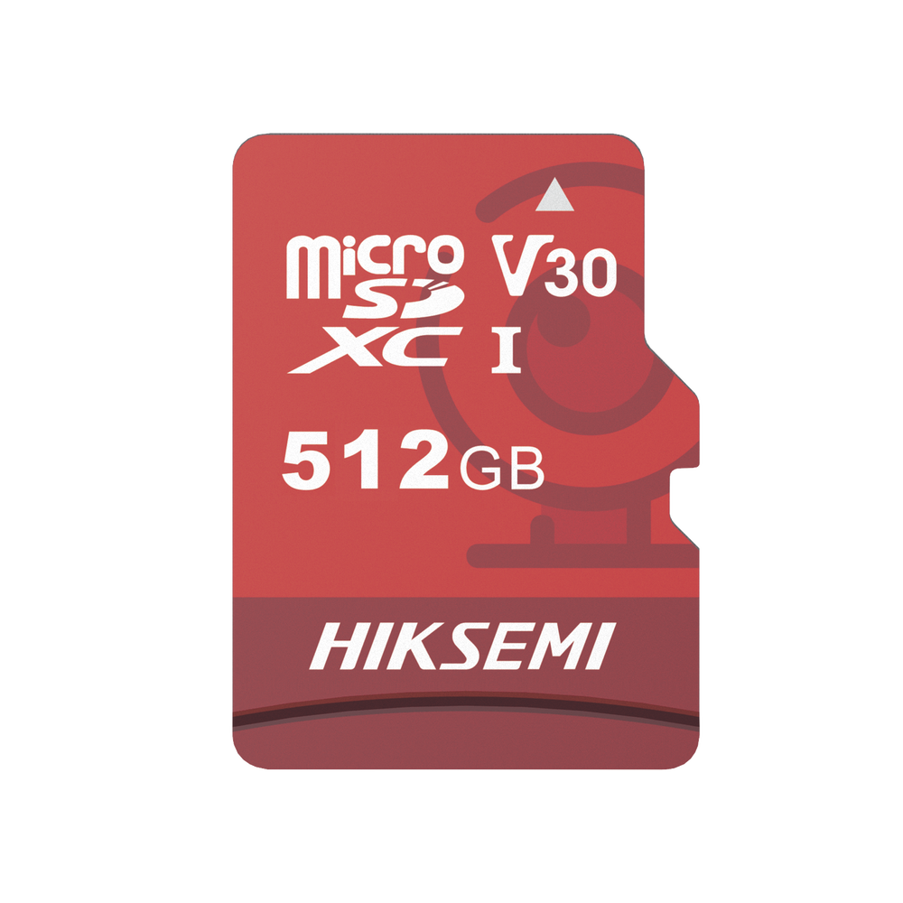 512GB MicroSD Memory Card