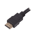 HDMI Cable / 3 ft (1m) / 4K Resolution